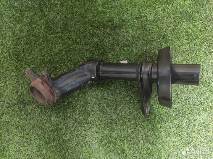 Поворотный кулак передний левый Daewoo Nexia