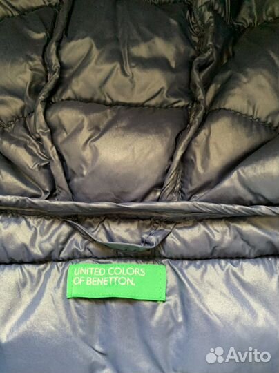 Куртка детская benetton