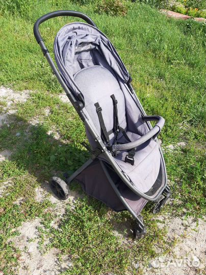 Бампер от коляски Everflo