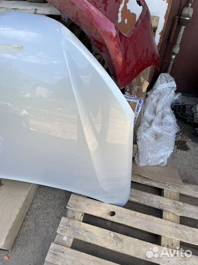 Капот LADA Granta 2 fl оригинал