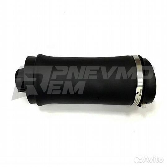 Задний пневмобаллон для jeep Grand Cherokee WK2