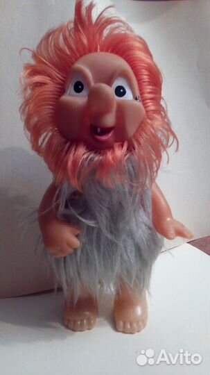 Куклы советские СССР