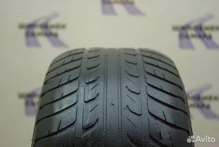 Goodyear HydraGrip 205/60 R15 91H