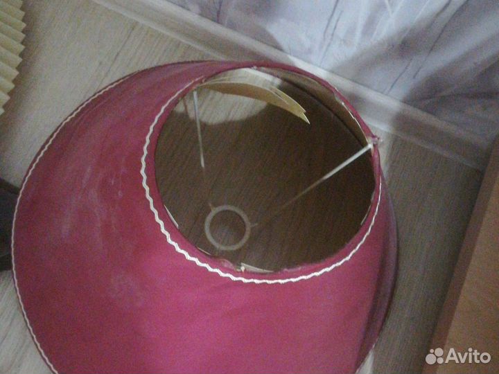 Торшер СССР