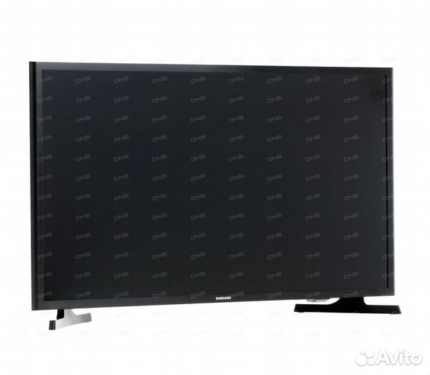 Телевизор Samsung UE32J5205AK SMART 32
