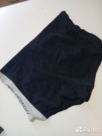 Плавки мужские пакетом размер 48 adidas