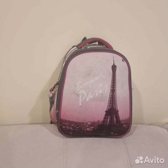 Школьный рюкзак