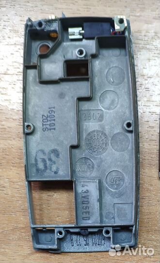 Корпус для ericsson t28s