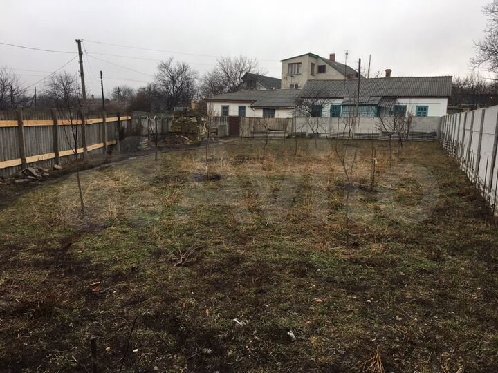 Дом 68,6 м² на участке 8 сот.