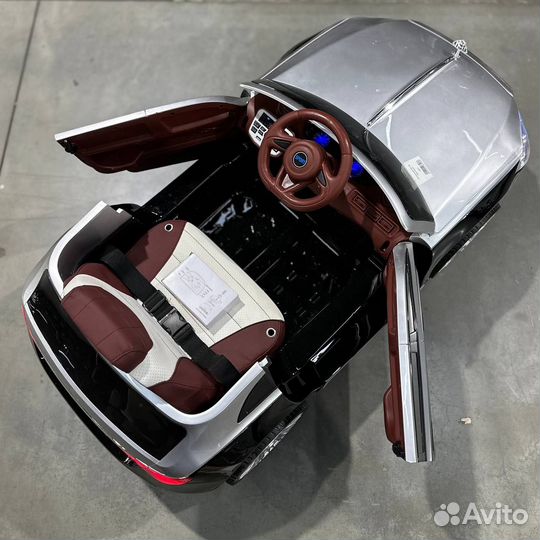 Электромобиль