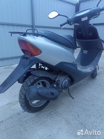 Honda Dio 35 sr