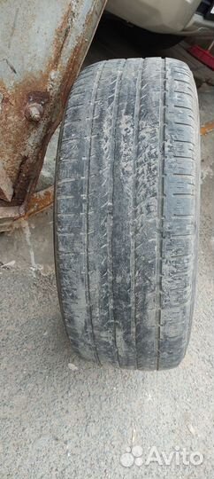 Viatti Bosco A/T 265/65 R17