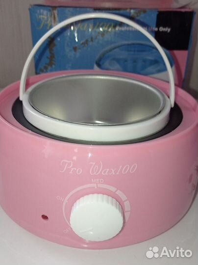 Воскоплав для депиляции