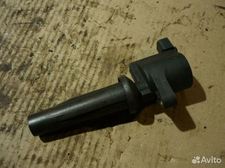 Катушка зажигания Фокус 2 1.8-2.0