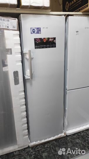 Морозильник Атлант, Сухой мороз