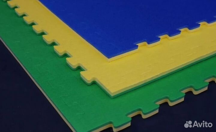 Будо маты татами