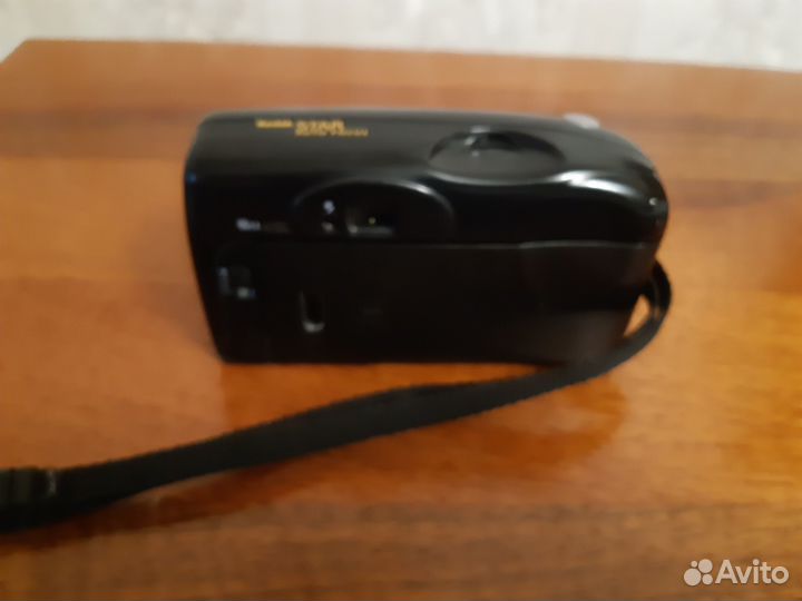 Фотоаппарат kodak