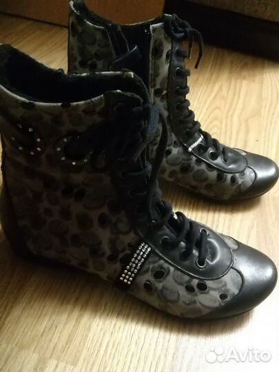 Обувь женская 37 размер