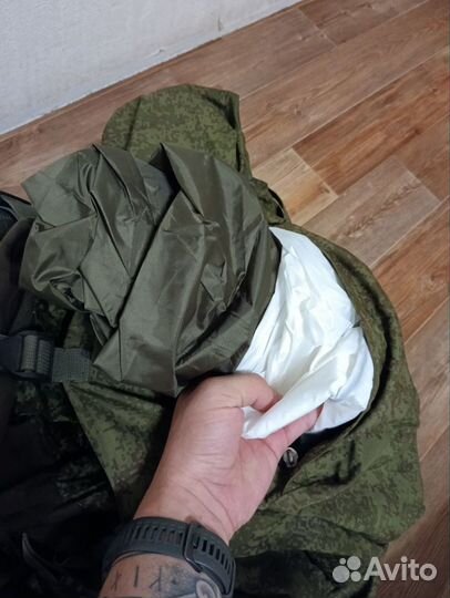 Рюкзак 80 литров