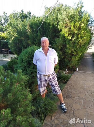 Сторож,охранник,домашний персонал