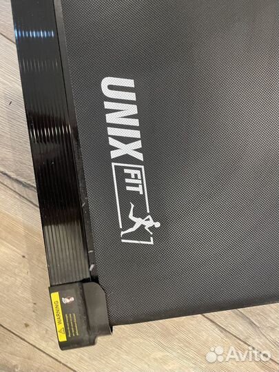 Беговая дорожка Unix fit r-200