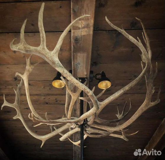 Люстра для интерьера