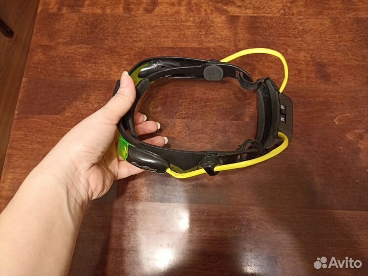 Детский набор юного шпиона