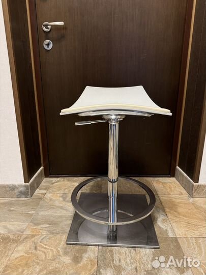 Барный стул бу