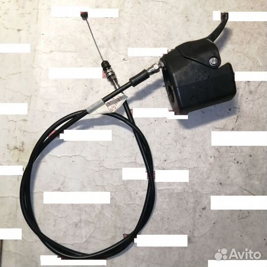 Рычаг газа для гидроцикла Yamaha GX1800 VX1100