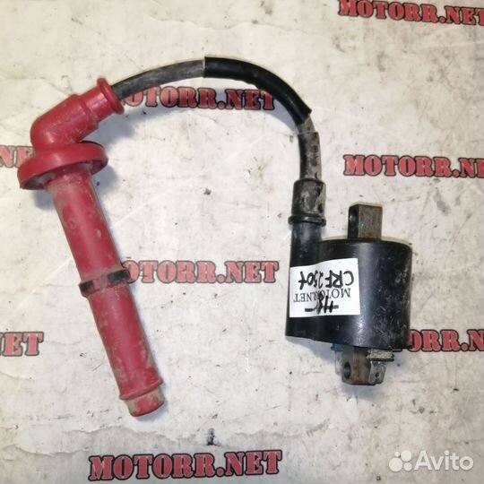 Катушка зажигания для мотоцикла Honda CRF250