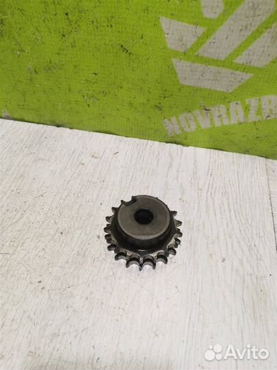Шестерня промежуточного вала Фольксваген Гольф 3