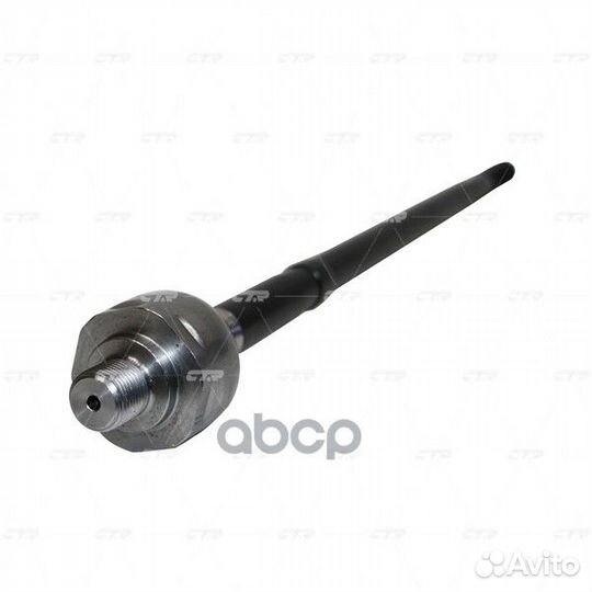 Рулевая тяга (аналоги:crvw-2crkh-63) CR0305 CTR