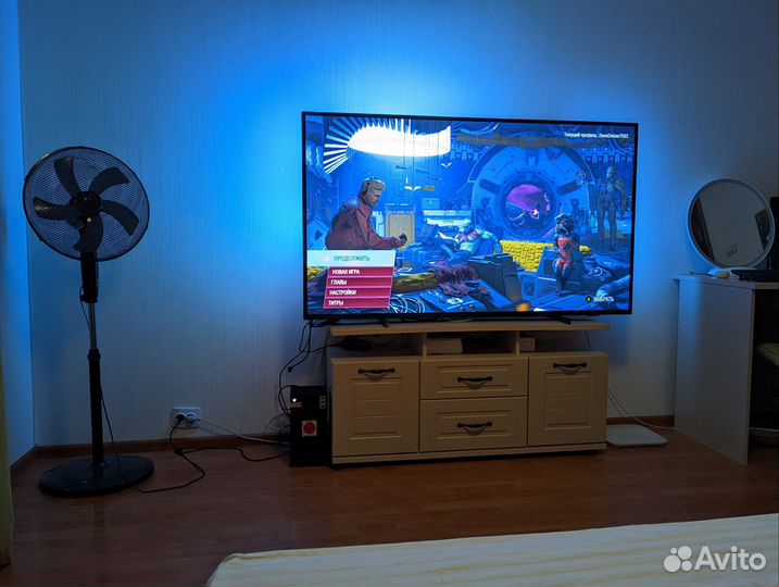 Телевизор Philips 65PUS6704/60 65
