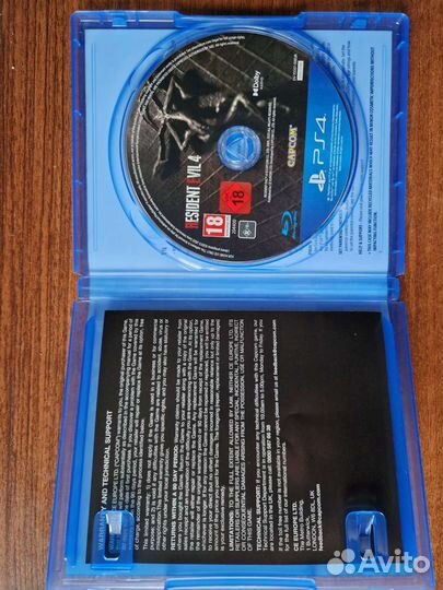 Resident evil 4 remake