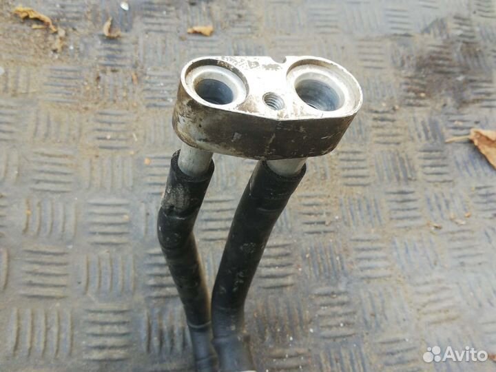 Испаритель кондиционера Форд фокус 2