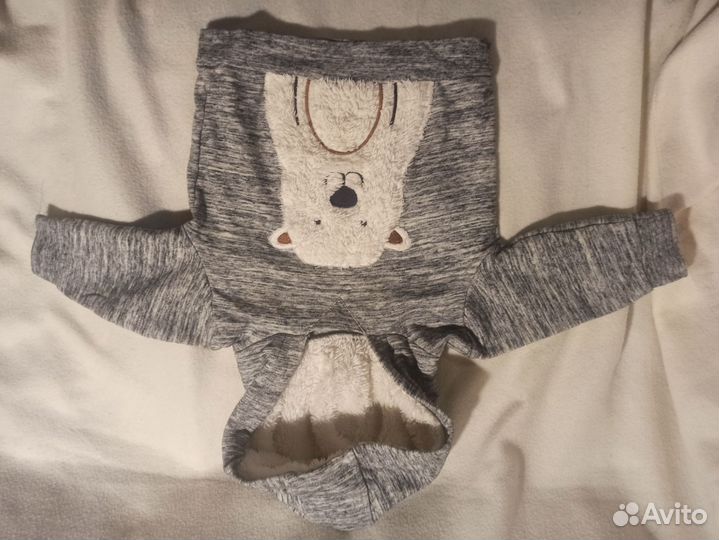 Детская одежда