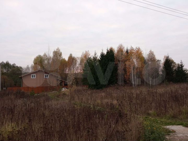Участок 16 сот. (ИЖС)