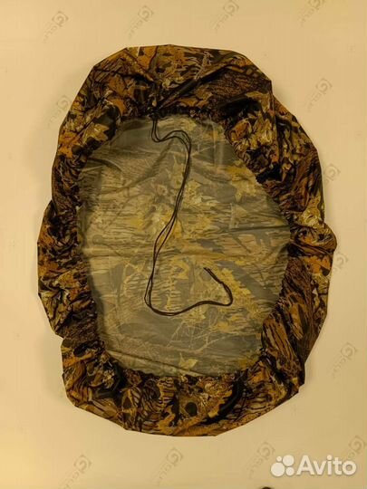 Чехол от дождя на рюкзак