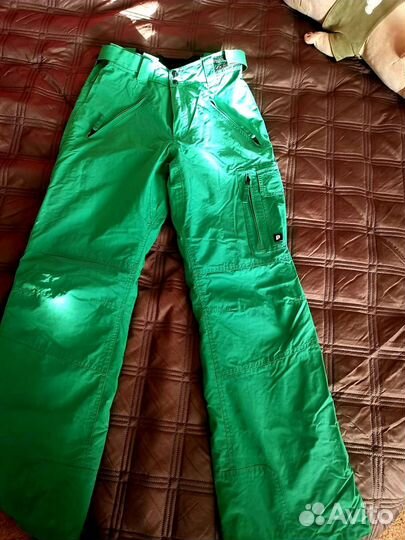 Сноуборд полный комплект