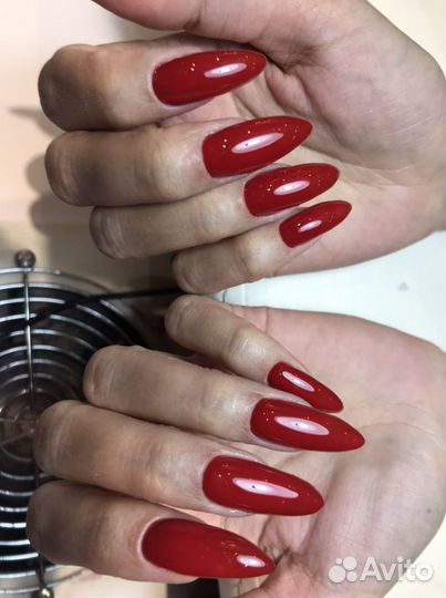 Маникюр Центр