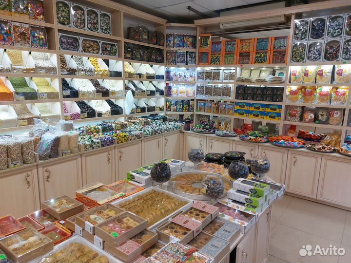 Продукты питания оптом