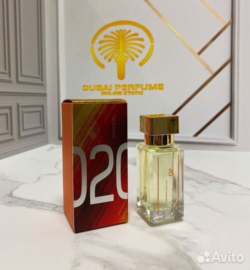 Escentric Molecules 02 тестер парфюм духи молекула