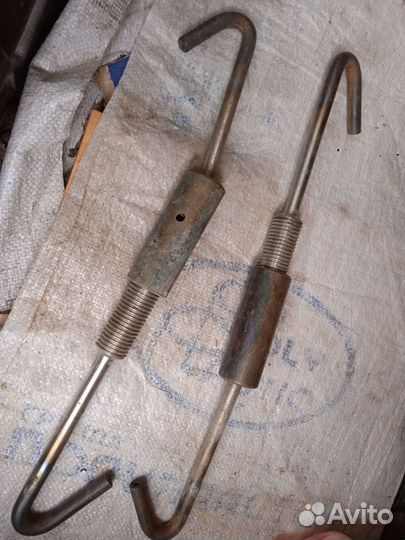 Приспособа для воротин