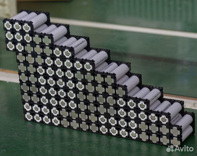 Аккумулятор для Электровелосипеда 60v 33,6Ah