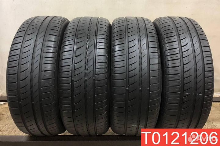 Pirelli Cinturato P1 Verde 195/55 R15 85H