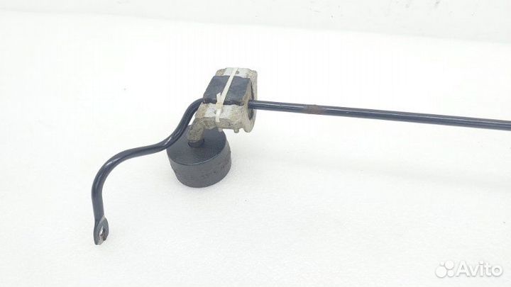 Стабилизатор задний Bmw 520D F10 N47T 2013