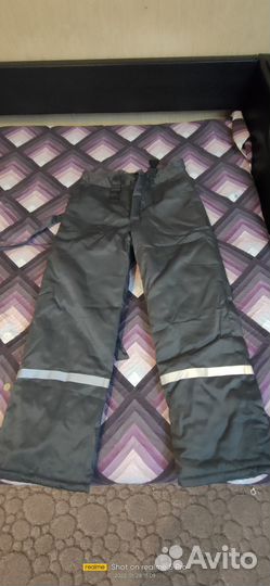 Спецовка Рабочая. 56-58 размер