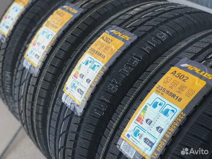Aplus A502 235/55 R18 106H