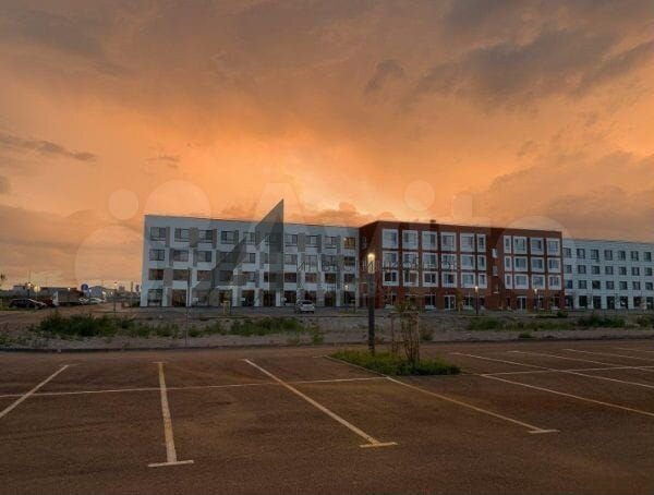 Арендный бизнес