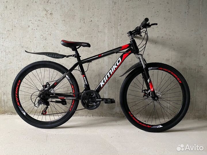Новый Велосипед 26 дюймов